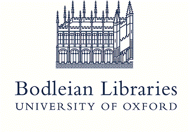 Bodleian Library - Oxford University